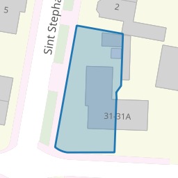 Perceel DDM00-F-2520