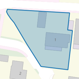 Perceel DDM00-F-2526