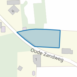 Perceel DDM00-F-2532