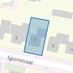 Perceel DDM00-G-1207