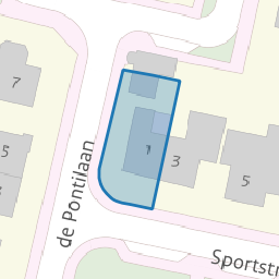 Perceel DDM00-G-1210