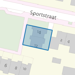 Perceel DDM00-G-1211