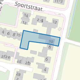 Perceel DDM00-G-1215