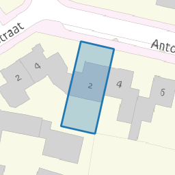 Perceel DDM00-G-1233