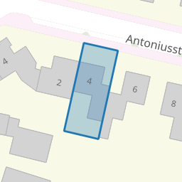 Perceel DDM00-G-1234