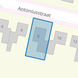 Perceel DDM00-G-1236