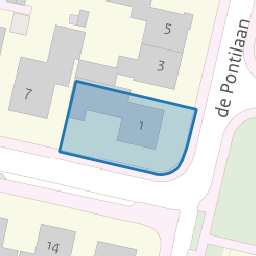 Perceel DDM00-G-1244