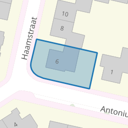 Perceel DDM00-G-1249