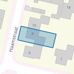 Perceel DDM00-G-1250