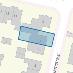 Perceel DDM00-G-1252