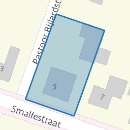 Perceel DDM00-G-1279