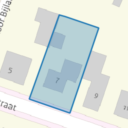 Perceel DDM00-G-1280