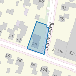 Perceel DDM00-G-1292