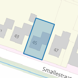 Perceel DDM00-G-1322