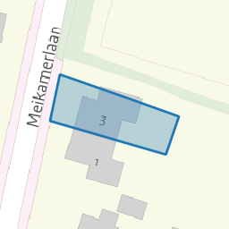 Perceel DDM00-G-1336