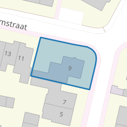 Perceel DDM00-G-1341