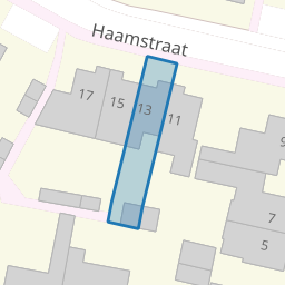 Perceel DDM00-G-1364