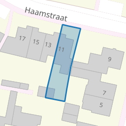 Perceel DDM00-G-1365