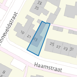 Perceel DDM00-G-1390