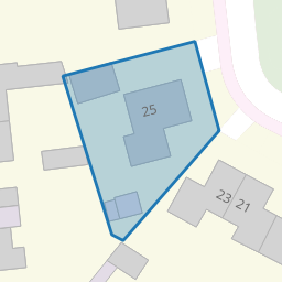 Perceel DDM00-G-1400