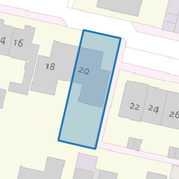 Perceel DDM00-G-1409