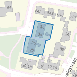 Perceel DDM00-G-1430