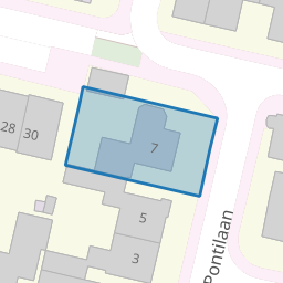 Perceel DDM00-G-1460