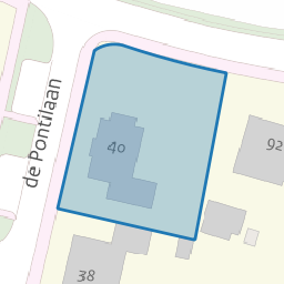 Perceel DDM00-G-1464