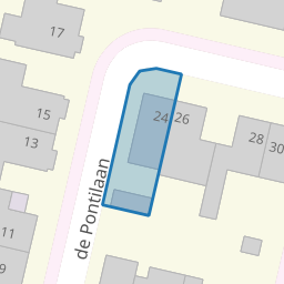 Perceel DDM00-G-1480