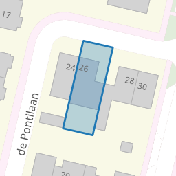 Perceel DDM00-G-1481