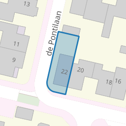 Perceel DDM00-G-1484