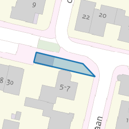 Perceel DDM00-G-1490