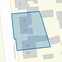 Perceel DDM00-G-1506