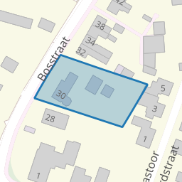 Perceel DDM00-G-1518