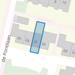 Perceel DDM00-G-1541