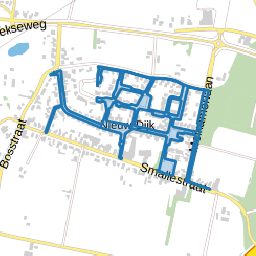 Perceel DDM00-G-1552