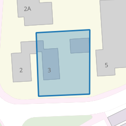 Perceel DDM00-K-2780