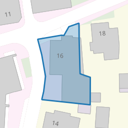 Perceel DDM00-K-2822