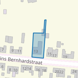 Perceel DDM00-K-2915