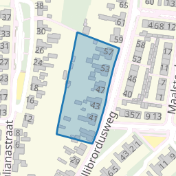 Perceel DDM00-K-2943