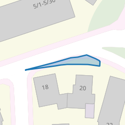 Perceel DDM00-K-2962