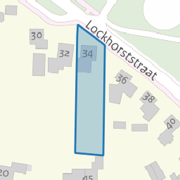 Perceel DDM00-K-3145