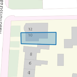 Perceel DDM00-K-3190