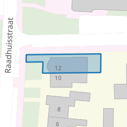 Perceel DDM00-K-3192
