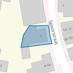 Perceel DDM00-K-3210