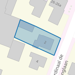 Perceel DDM00-K-3273