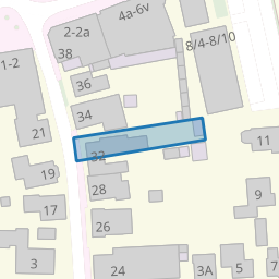 Perceel DDM00-K-3302