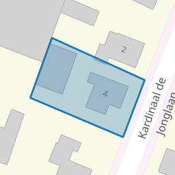 Perceel DDM00-K-3489