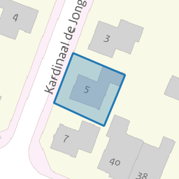 Perceel DDM00-K-3492