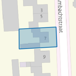 Perceel DDM00-K-3544
